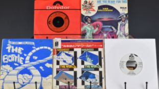 Twenty one modern Northern Soul 7