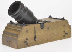 Prize winning exhibition quality model of a 10