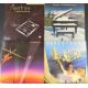 Six Rock LPs comprising Supertramp Famous Last Words, Breakfast In America, Even In The Quietest - Image 1 of 2