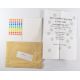 Damien Hirst interest DIY spot kit, presented as a tonge in cheek Christmas gift by the the - Image 1 of 4