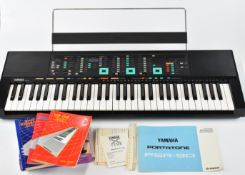Yamaha PSR-90 Portatone Keyboard.