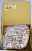 Victory ‘Gold Box’ Plywood Jig-Saw Puzzle titled Battle of Waterloo (Historical) with