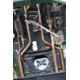 Exhibition standard 7¼ inch gauge 1.5 inch to the foot live steam 4-6-0 British Railways, ex GWR - Image 37 of 68