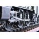 Exhibition standard 7¼ inch gauge 1.5 inch to the foot live steam 4-6-0 British Railways, ex GWR - Image 44 of 68