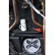 Exhibition standard 7¼ inch gauge 1.5 inch to the foot live steam 4-6-0 British Railways, ex GWR - Image 59 of 68