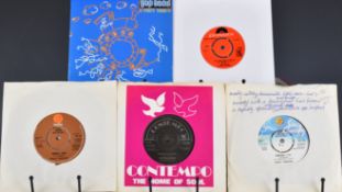 Seventy five Funk / Jazz Funk / Soul / Dance / Crossover 7