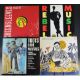 Eleven Reggae / Roots / Ska / Lovers Rock LPs comprising Toots & The Maytals Funky Kingston and - Image 1 of 3