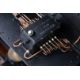 Exhibition standard 7¼ inch gauge 1.5 inch to the foot live steam 4-6-0 British Railways, ex GWR - Image 62 of 68