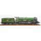 Exhibition standard 7¼ inch gauge 1.5 inch to the foot live steam 4-6-0 British Railways, ex GWR - Image 19 of 68