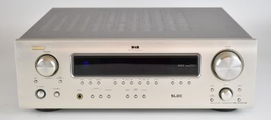 Denon DRA 700AE stereo / DAB receiver