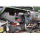 Exhibition standard 7¼ inch gauge 1.5 inch to the foot live steam 4-6-0 British Railways, ex GWR - Image 16 of 68