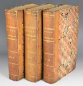 The New Monthly Belle Assemblée A Magazine of Literature and Fashion under the Immediate Patronage