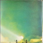 The Glastonbury Fayre - The Electric Score (Revolution Enterprises REV 1,2 and 3), triple LP,