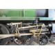 John Adams of Poole exhibition standard 5 inch gauge Britannia class 4-6-2 live steam locomotive and - Image 32 of 47