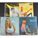 Eighty five Rock 'n' Roll, Soul and Easy Listening 12" LPs and eighteen 10" LPs, most appear - Image 2 of 3