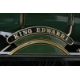 Exhibition standard 7¼ inch gauge 1.5 inch to the foot live steam 4-6-0 British Railways, ex GWR - Image 34 of 68
