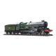 Exhibition standard 7¼ inch gauge 1.5 inch to the foot live steam 4-6-0 British Railways, ex GWR - Image 1 of 68