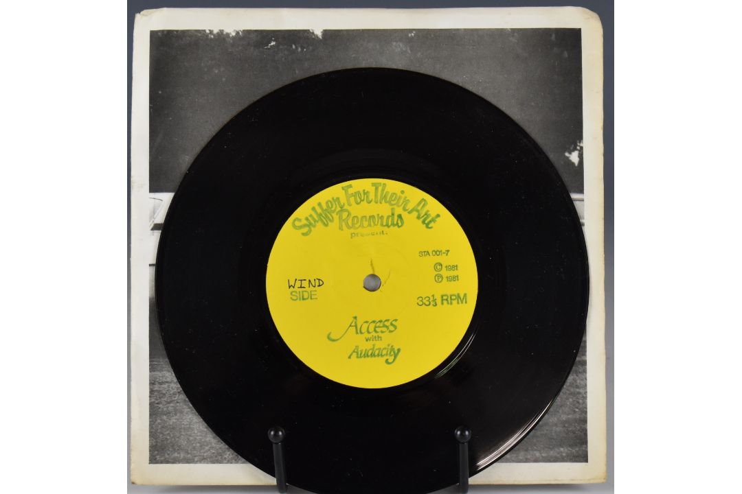 Approximately one hundred and fifty mostly 1960s Rock n Roll, Beat, Pop etc 7" singles including - Image 4 of 4