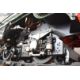 Exhibition standard 7¼ inch gauge 1.5 inch to the foot live steam 4-6-0 British Railways, ex GWR - Image 28 of 68