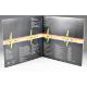 Pink Floyd - Dark Side Of The Moon (SHVL 804), record and sleeve generally appear VG+ - Image 2 of 3