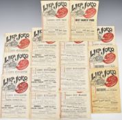 Lika Joko, An Illustrated Weekly conducted by Harry Furniss with illustrations by A.C. Corbould,