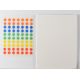Damien Hirst interest DIY spot kit, presented as a tonge in cheek Christmas gift by the the - Image 4 of 4