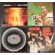 Queen - Seventeen LPs including Sheer Heart Attack, Jazz, News Of The World, Live Killers, Live - Image 1 of 3