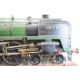 John Adams of Poole exhibition standard 5 inch gauge Britannia class 4-6-2 live steam locomotive and - Image 30 of 47
