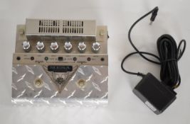 Mesa Engineering V Twin pre amplifier, appears unused