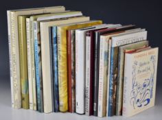 [Art] D.H. Lawrence Paintings 2003. David Jones A Fusilier at the Front, his record of the Great War