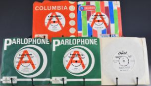 Ten UK 1960s Rock n Roll, Doo Wop and Pop 7