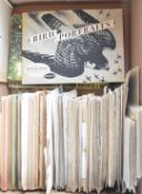 A collection of early postcards some German topographical including Leipzig street scenes and