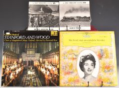 Thirty six Classical LPs comprising twelve each of 10