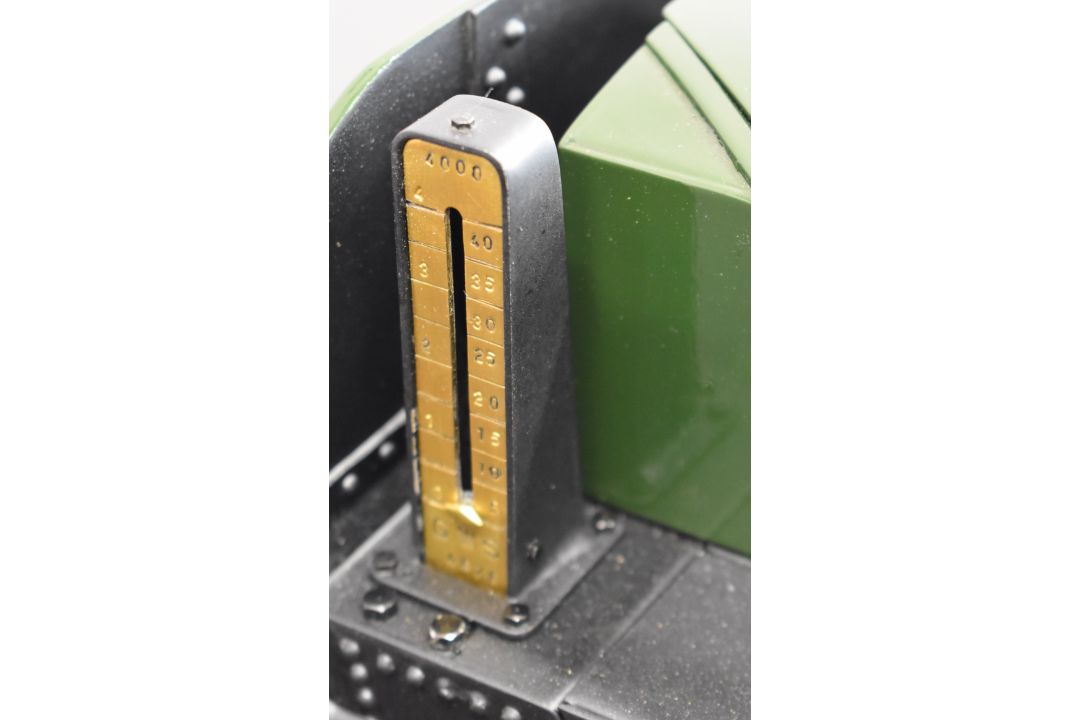 Exhibition standard 7¼ inch gauge 1.5 inch to the foot live steam 4-6-0 British Railways, ex GWR - Image 18 of 68