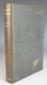 Economics For Helen by Hilaire Belloc published J.W. Arrowsmith 1924 first edition and limited to