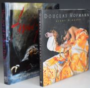 [SIGNED] Fabian Perez Waiting for the Romance to Come Back published Robert Bane 2006 inscribed in