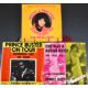 Nine UK Reggae LPs on Blue Beat, Trojan etc comprising Prince Buster Live On Tour King of Blue - Image 1 of 3