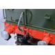 Exhibition standard 7¼ inch gauge 1.5 inch to the foot live steam 4-6-0 British Railways, ex GWR - Image 47 of 68