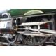Exhibition standard 7¼ inch gauge 1.5 inch to the foot live steam 4-6-0 British Railways, ex GWR - Image 8 of 68