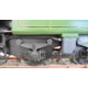 John Adams of Poole exhibition standard 5 inch gauge Britannia class 4-6-2 live steam locomotive and - Image 21 of 47