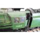 John Adams of Poole exhibition standard 5 inch gauge Britannia class 4-6-2 live steam locomotive and - Image 19 of 47