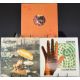 Six Rock LPs comprising Supertramp Famous Last Words, Breakfast In America, Even In The Quietest - Image 2 of 2