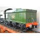 Exhibition standard 7¼ inch gauge 1.5 inch to the foot live steam 4-6-0 British Railways, ex GWR - Image 3 of 68