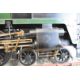 John Adams of Poole exhibition standard 5 inch gauge Britannia class 4-6-2 live steam locomotive and - Image 31 of 47