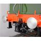 Exhibition standard 7¼ inch gauge 1.5 inch to the foot live steam 4-6-0 British Railways, ex GWR - Image 30 of 68