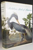 Audubon’s Birds of America by Roger Tory Peterson & Virginia Marie Peterson, published Abbeville