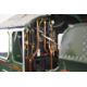 Exhibition standard 7¼ inch gauge 1.5 inch to the foot live steam 4-6-0 British Railways, ex GWR - Image 4 of 68