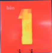 The Beatles -  'Unofficial' / bootleg 1 double picture disc, records appear Ex+