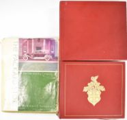 Packard: A History of The Motor Car & The Company, edited by Beverly Rae Kimes, Princeton Publishing