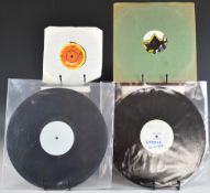 Collection of Reggae singles comprising twelve 12